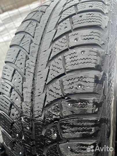 Gislaved Nord Frost 5 235/65 R17 108T