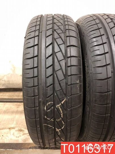 Goodyear Excellence 195/55 R16 87V