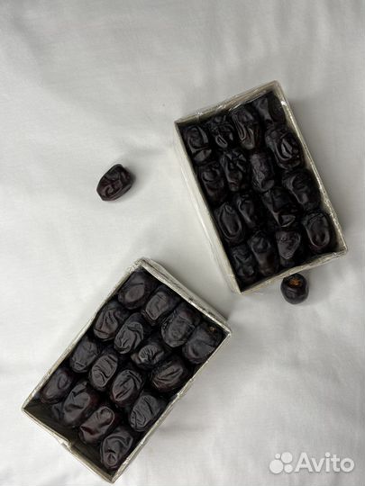 Финики мазафати