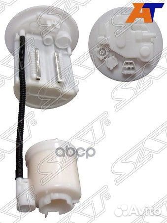 Фильтр топливный toyota auris ZE15 06-12 ST-7