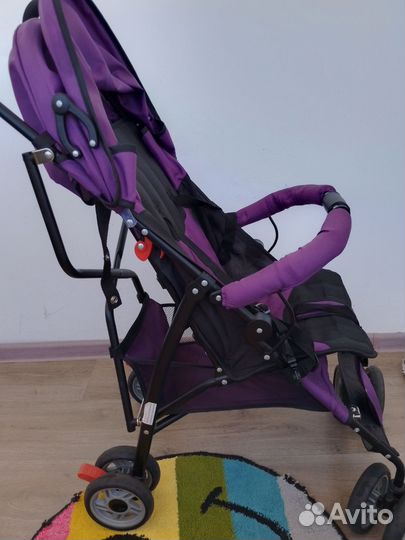 Коляска трость Kari