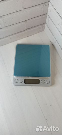 Ювелирные весы