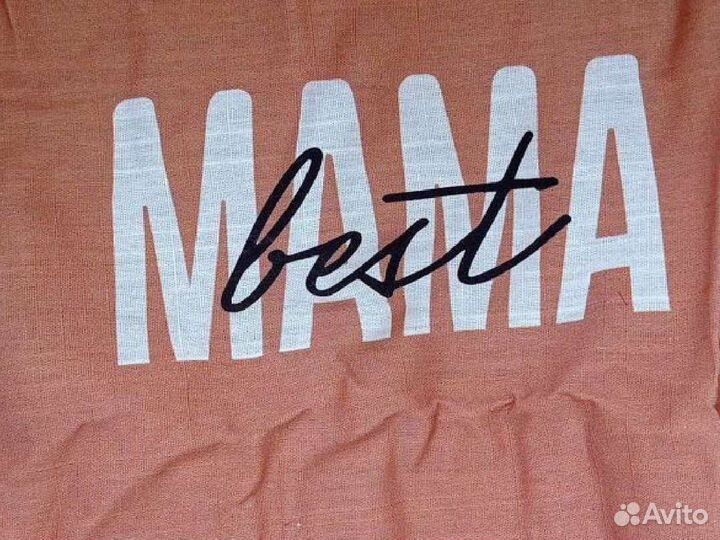 Фартук для мамы