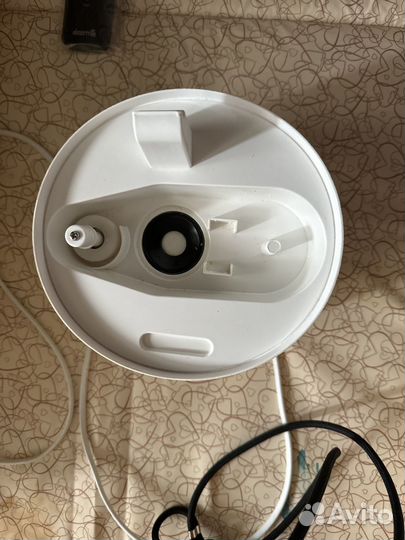 Увлажнитель воздуха deerma