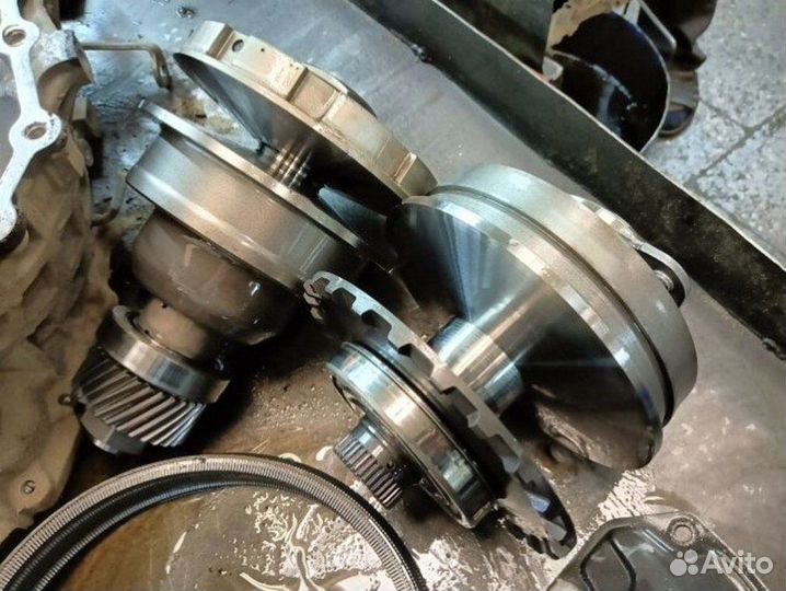 Ремонт коробки передач высокие стандарты