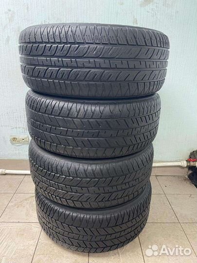 Dunlop Grandtrek AT2 285/50 R20 112V