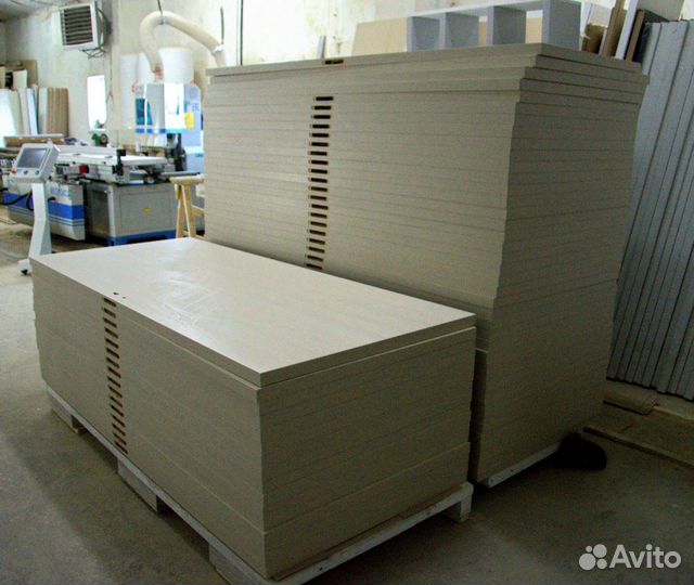 Двери скрытого монтажа под обои