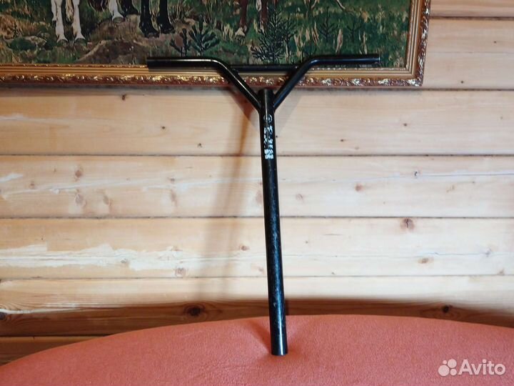 Руль от самоката hipe h1