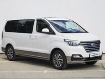 Hyundai Grand Starex 2.5 AT, 2019, 111 000 км, с пробегом, цена 4 249 000 руб.