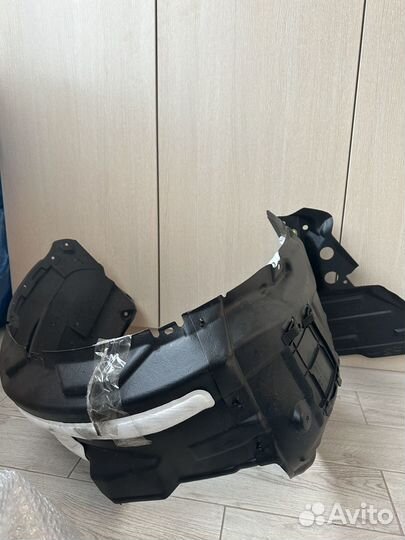 Автозапчасть на Camry