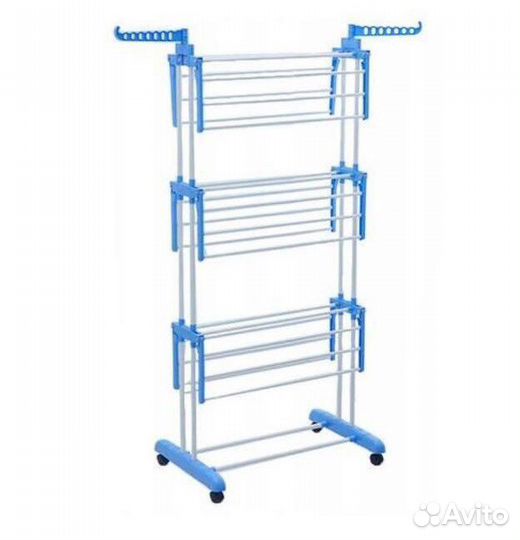 Сушилка для белья новая так удобно