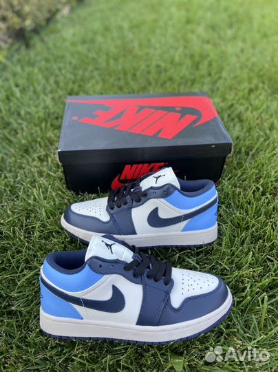 Nike air jordan женские