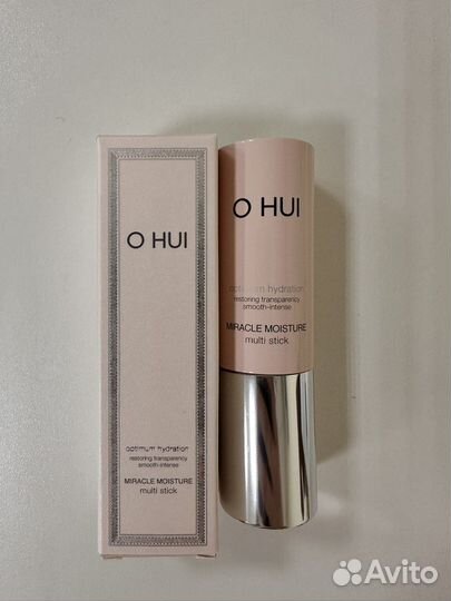 Корейская Косметика ohui sum37 the history