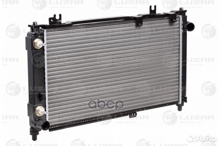 Радиатор LRC01192B luzar
