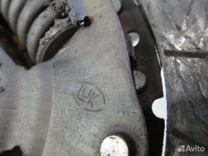 Диск Сцепления для Фольксваген Гольф 3 1.8 1.9 AAZ