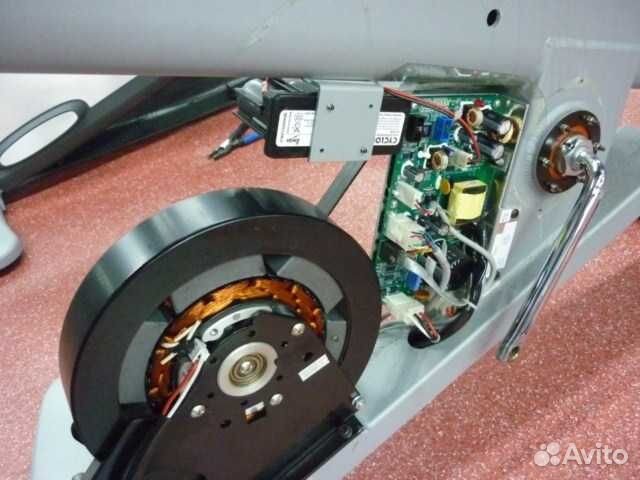 Ремонт, сборка, установка спортивных тренажеров