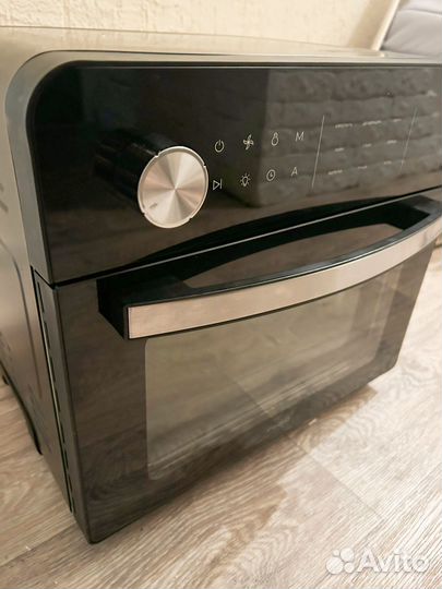 Духовой шкаф