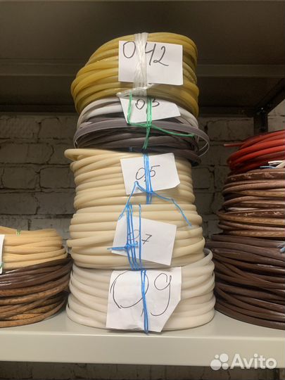 Ротанг брак производства