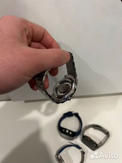 Мужские наручные часы