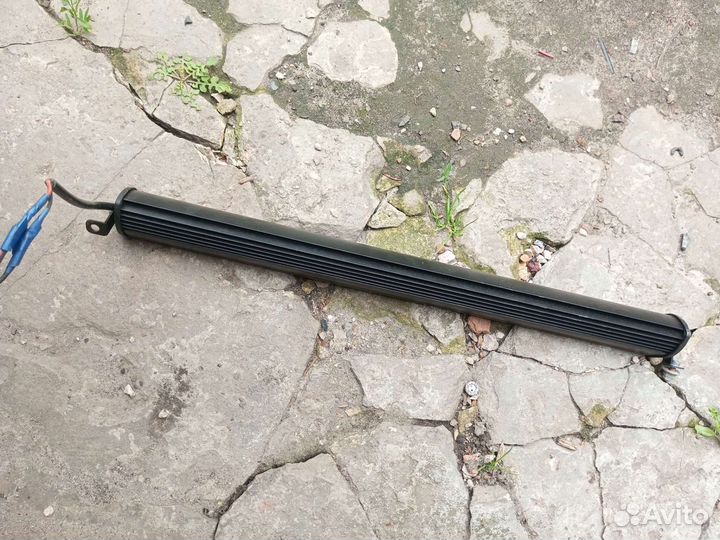 Светодиодная балка 50см