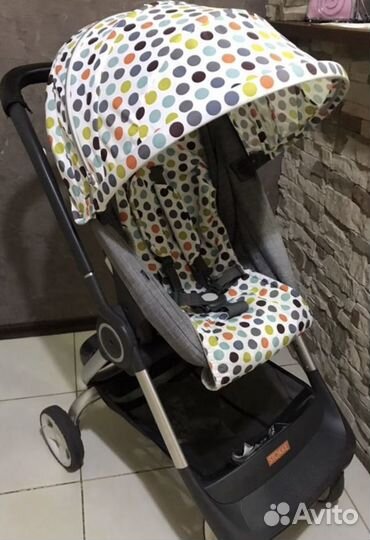 Летний комплект Stokke