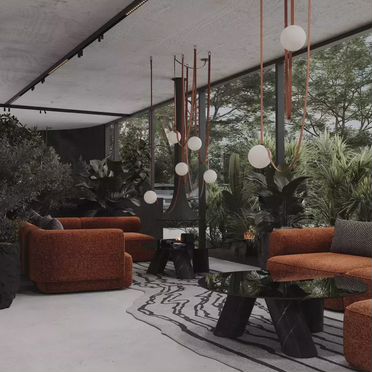 2-к. квартира, 82 м² (Индонезия)