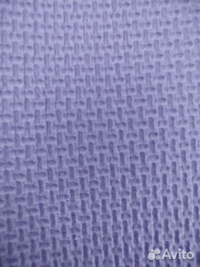 Фитнес коврик