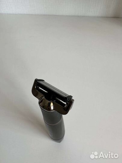 Триммер MSN T3P Black