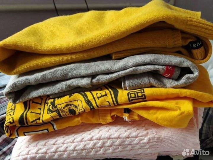 Вещи пакетом 40 42