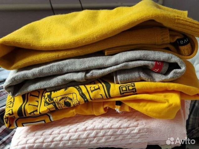 Вещи пакетом 40 42
