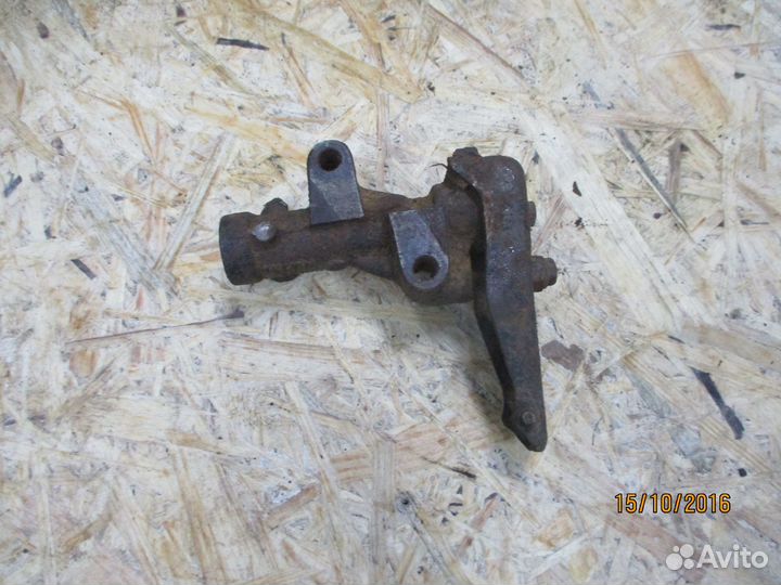 Распределитель тормозов Колдун Ниссан Патрол K260