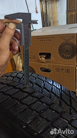 Roadstone Winguard SUV 225/60 R17 103H