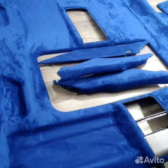 Комплект для перетяжки потолка