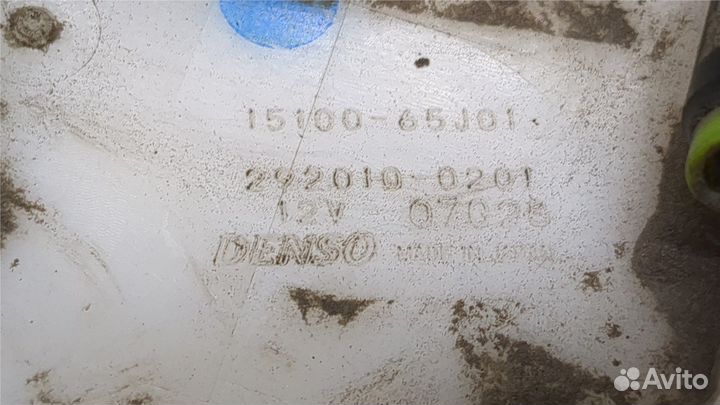 Насос топливный электрический Suzuki Grand Vitara