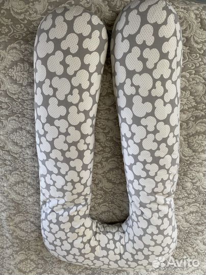 Подушка для беременных