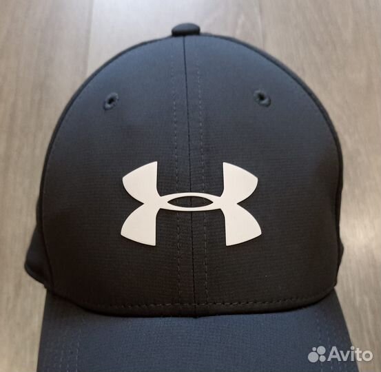 Кепка бейсболка under armour оригинал