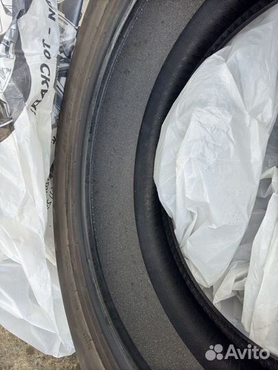 Pirelli Scorpion 235/50 R20