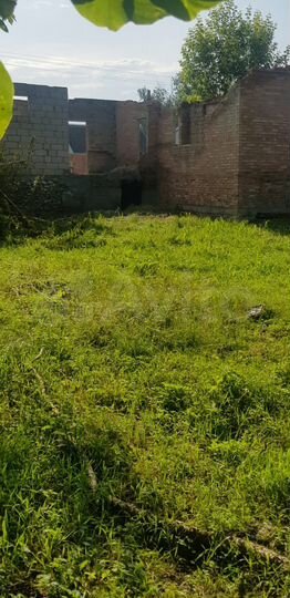 Участок 12 сот. (ИЖС)