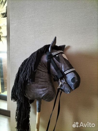 Лошадь для хоббихорсинга