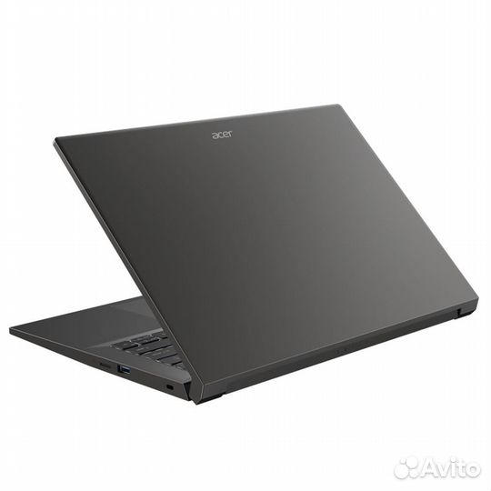 Ноутбук Acer Swift SFX14-72G-72DH NX.ktucd.001