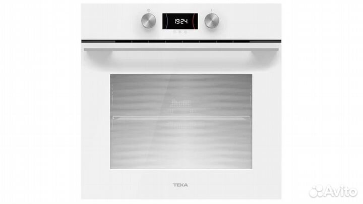 Духовой шкаф teka HLB 8400 white (111000004)