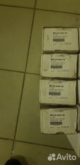 Привод Johnson Controls