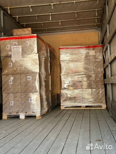 Фулфилмент для маркетплейсов Wildberries / Ozon