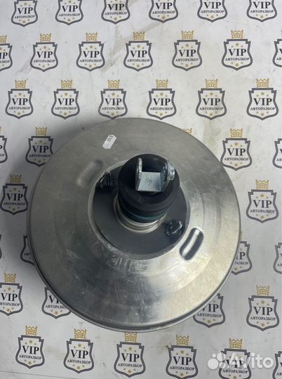 Вакуумный усилитель тормоза Mercedes-Benz Cla200