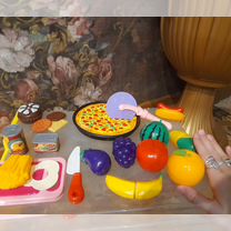 Детский игровой набор,Детская Кухня,Игрушки