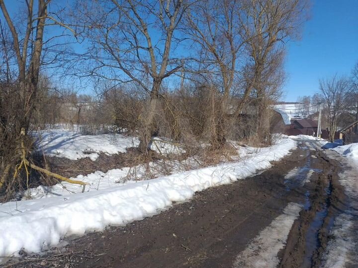 Участок 15 сот. (ИЖС)