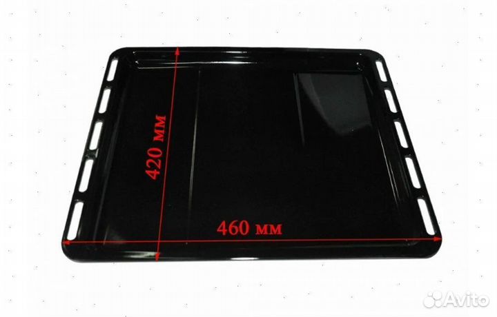 Жаровня (противень) gefest