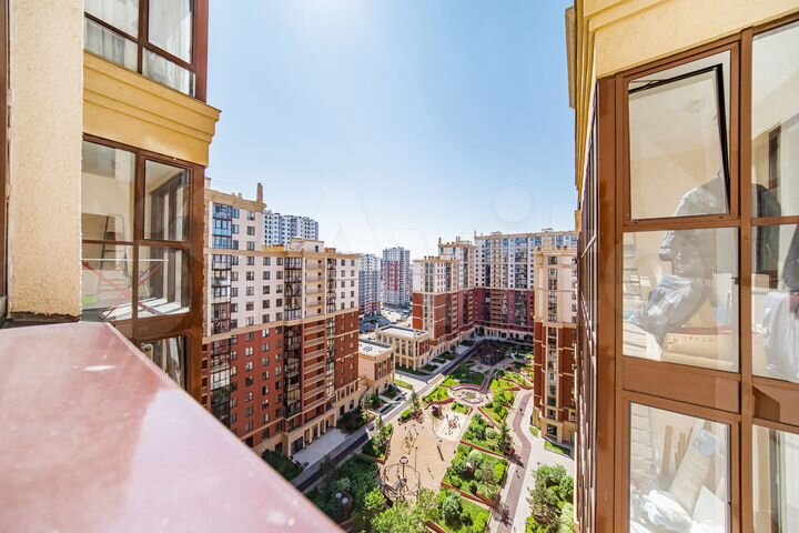 Квартира-студия, 26,2 м², 14/19 эт.