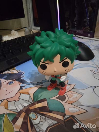 Фигурки Фанко Funko