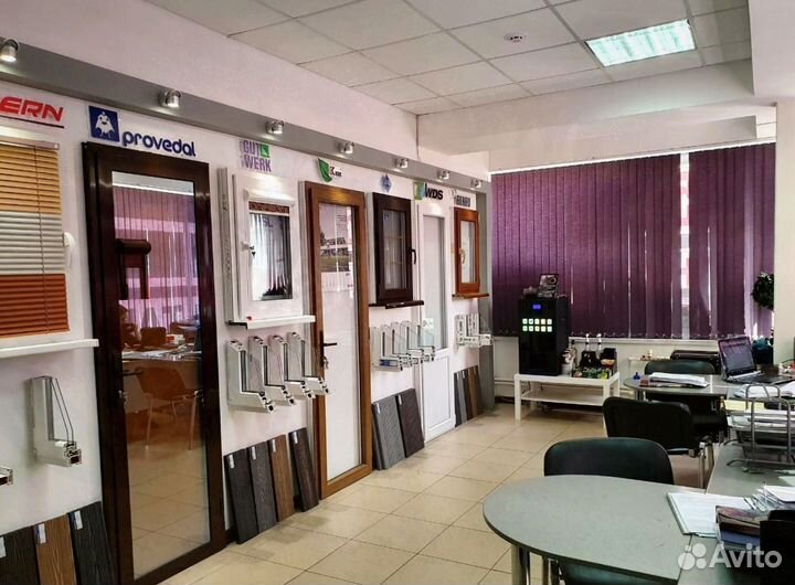 Пластиковые окна от производителя